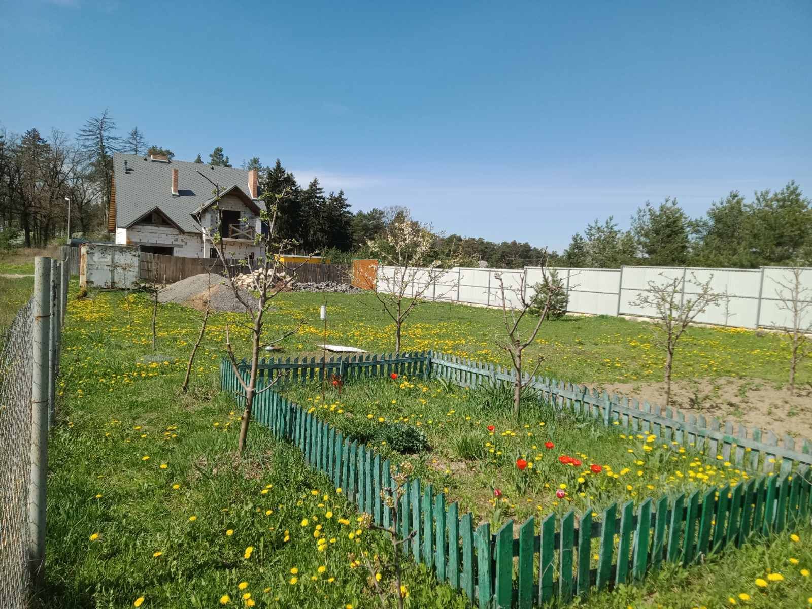 Чья земля под частным домом Чья земля под частным домом