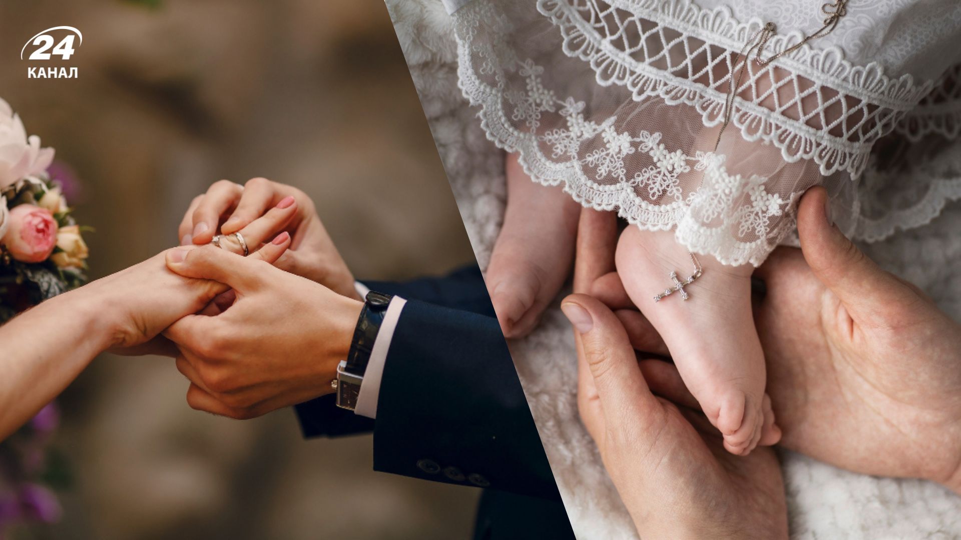 Чи можна святкувати весілля або хрестини на Петра і Павла Чи можна святкувати весілля або хрестини на Петра і Павла