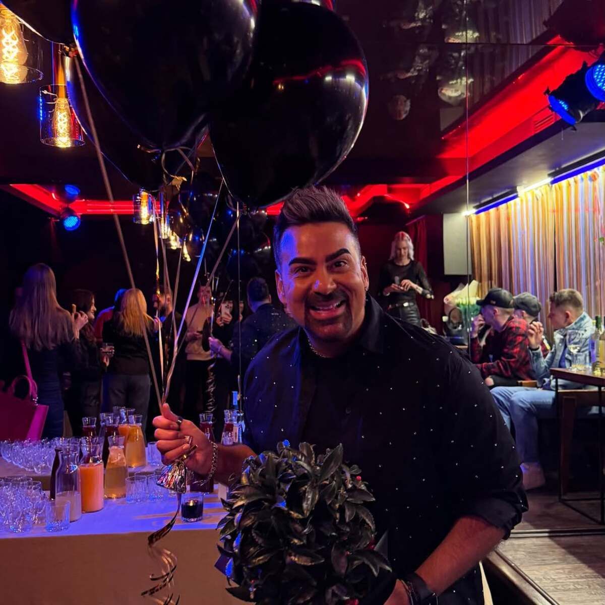 Амадор Лопес - где сейчас