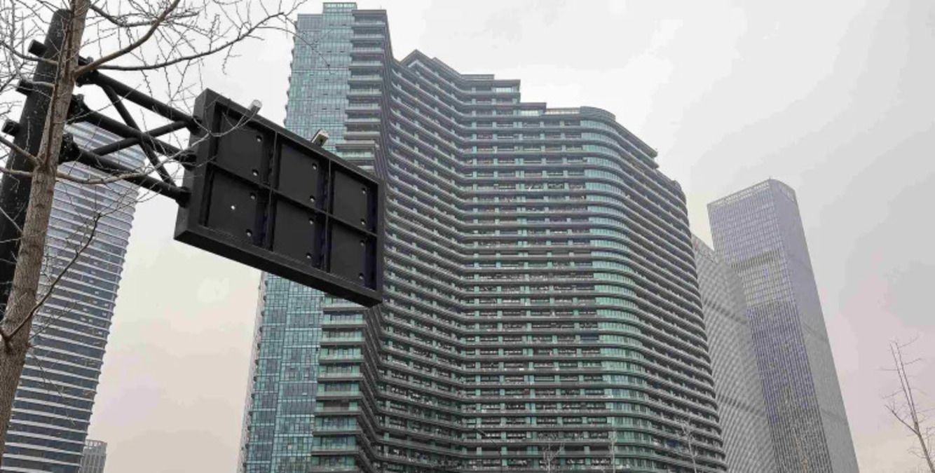 Будинок, де живуть 20 тисяч людей - що це за гігантська будівля - Нерухомітсь Будинок, де живуть 20 тисяч людей - що це за гігантська будівля - Нерухомітсь