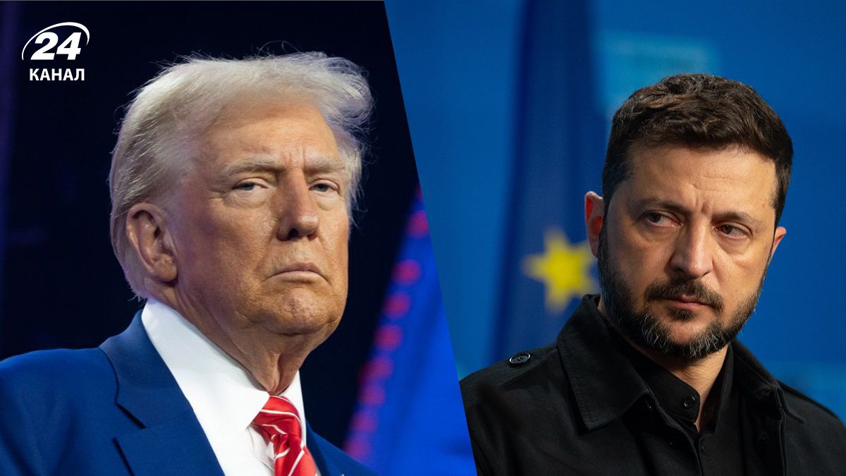Саміт НАТО 2025 – якими є очікування від зустрічі Зеленського з Трампом - 24 Канал