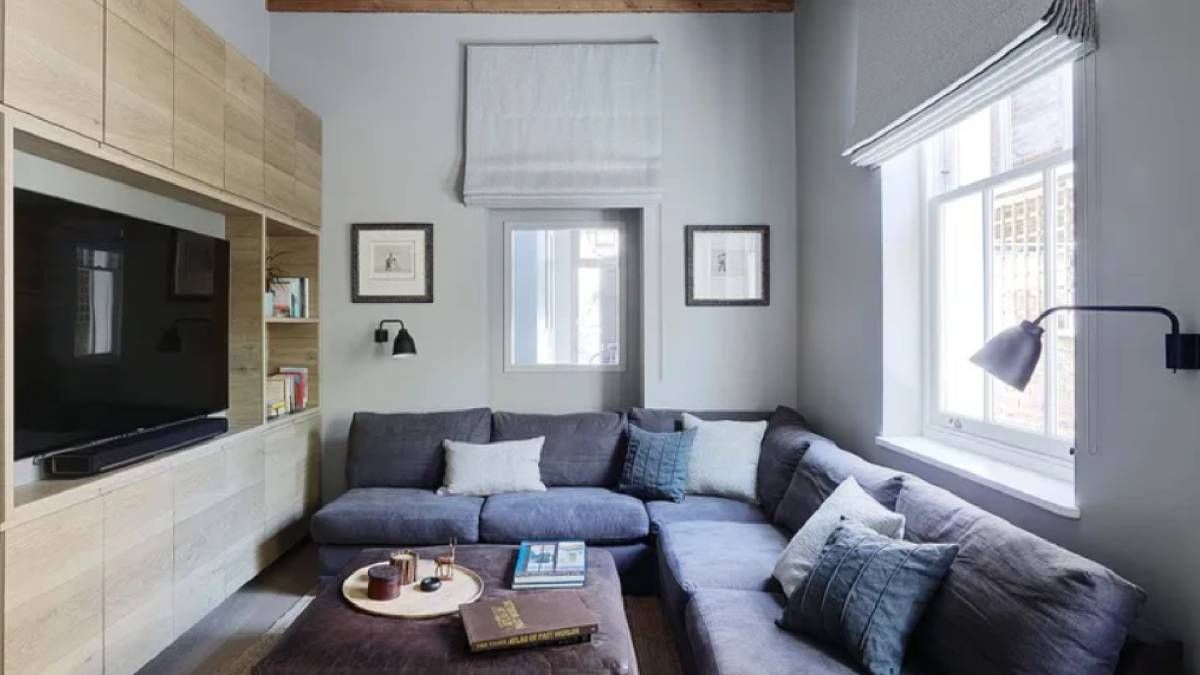 Как осовременить дом Как осовременить дом