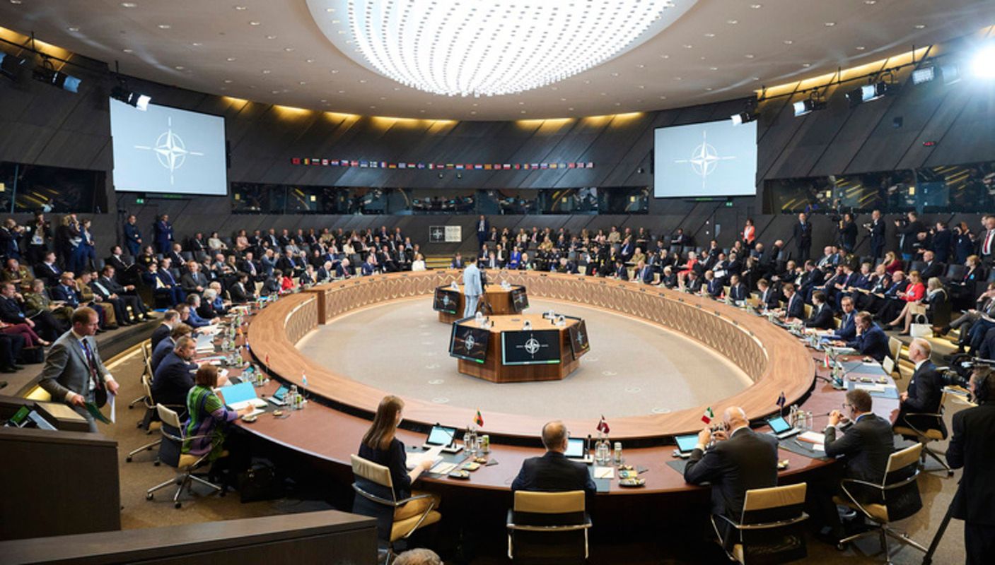 У МЗС країн Північної Європи закликали до припинення вогню в Україні У МЗС країн Північної Європи закликали до припинення вогню в Україні