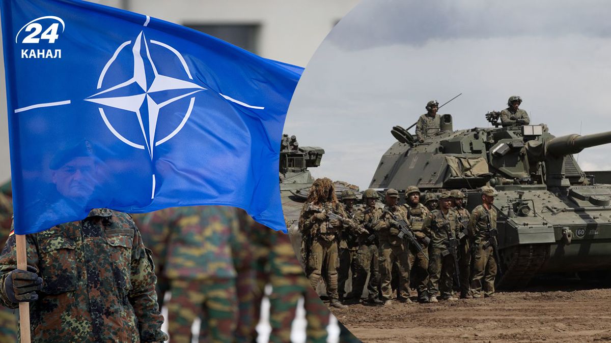 НАТО погодило 5% ВВП на оборону – наскільки це вигідно для України - Геополітика НАТО погодило 5% ВВП на оборону – наскільки це вигідно для України - Геополітика