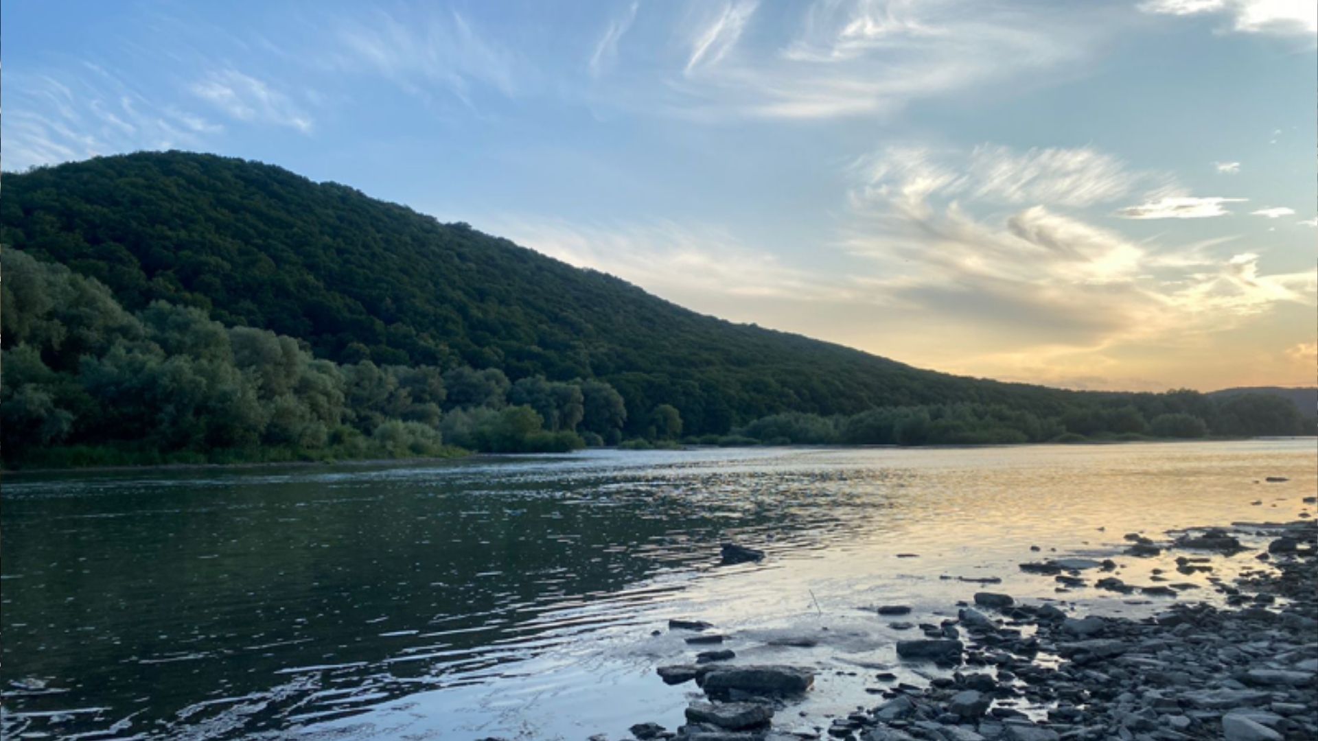 На Днестре погиб 58-летний мужчина На Днестре погиб 58-летний мужчина