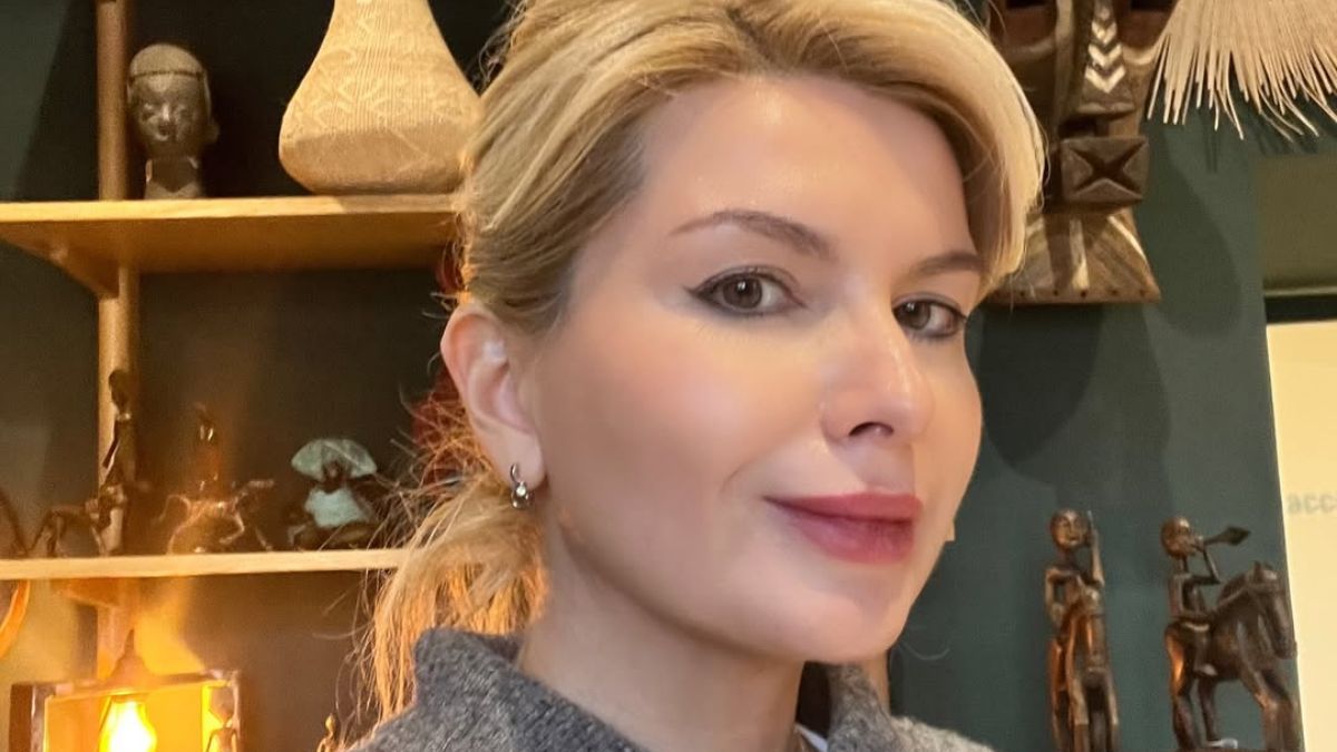 Инна Шевченко Инна Шевченко