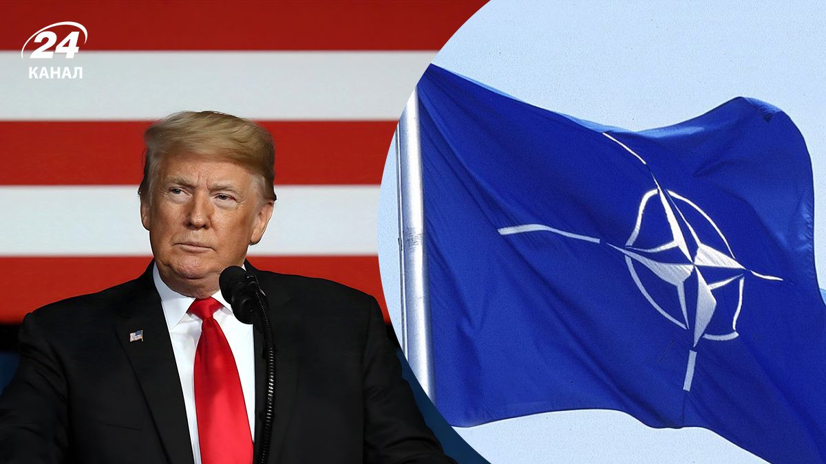 Саммит НАТО в Гааге 2025 – страны Альянса пошли на большие уступки Трампу - 24 Канал Саммит НАТО в Гааге 2025 – страны Альянса пошли на большие уступки Трампу - 24 Канал