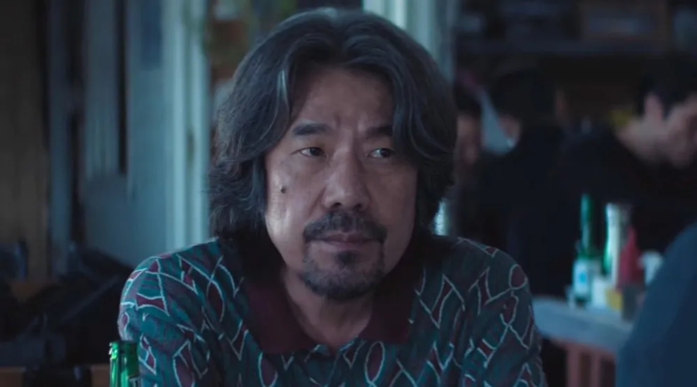 Капитан Пак