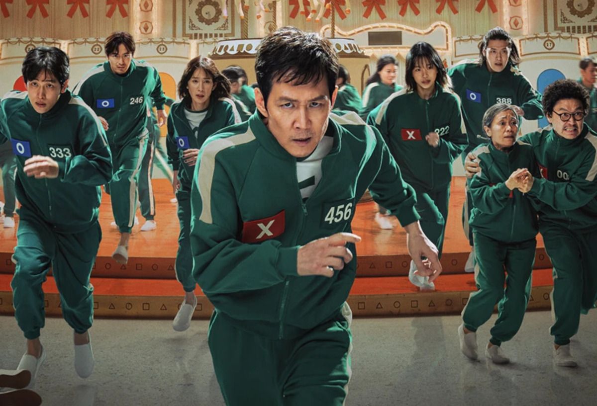 5 теорий об "Игре в кальмара", которые могут оказаться правдой