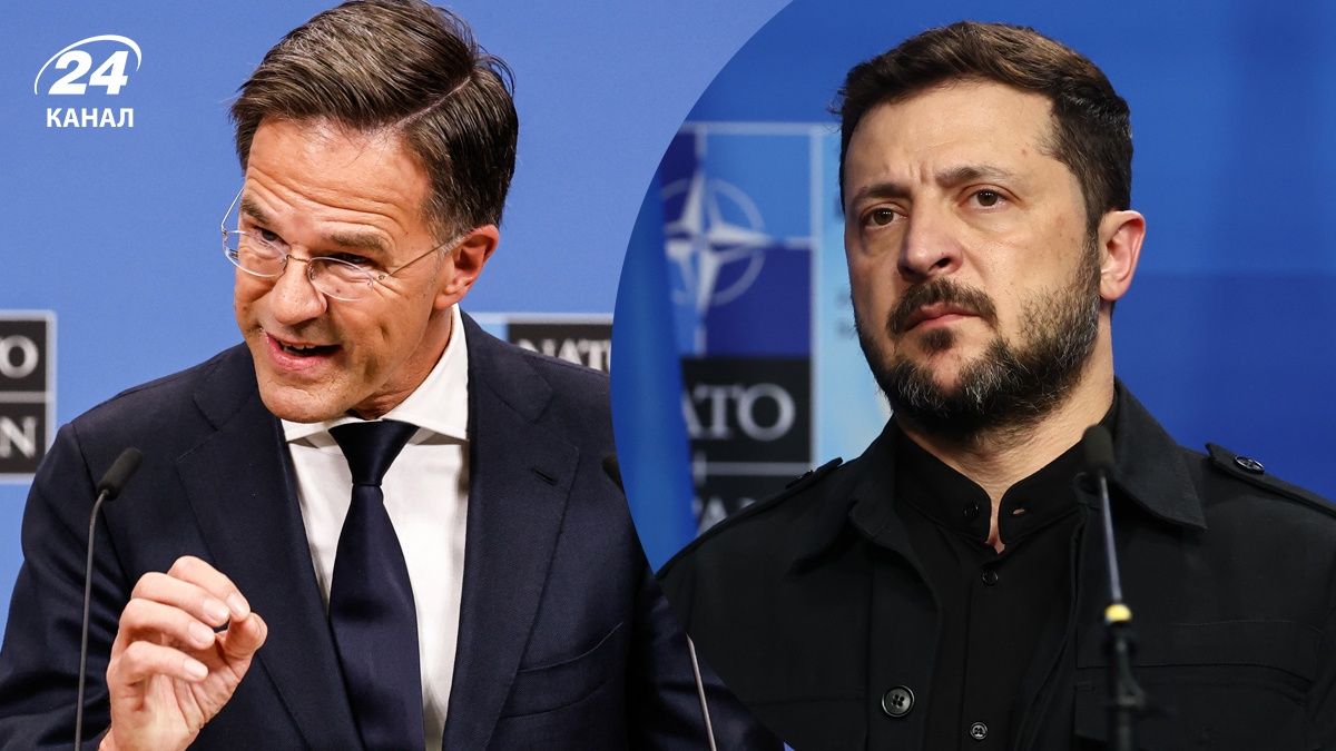 Які результати саміту НАТО у Нідерландах