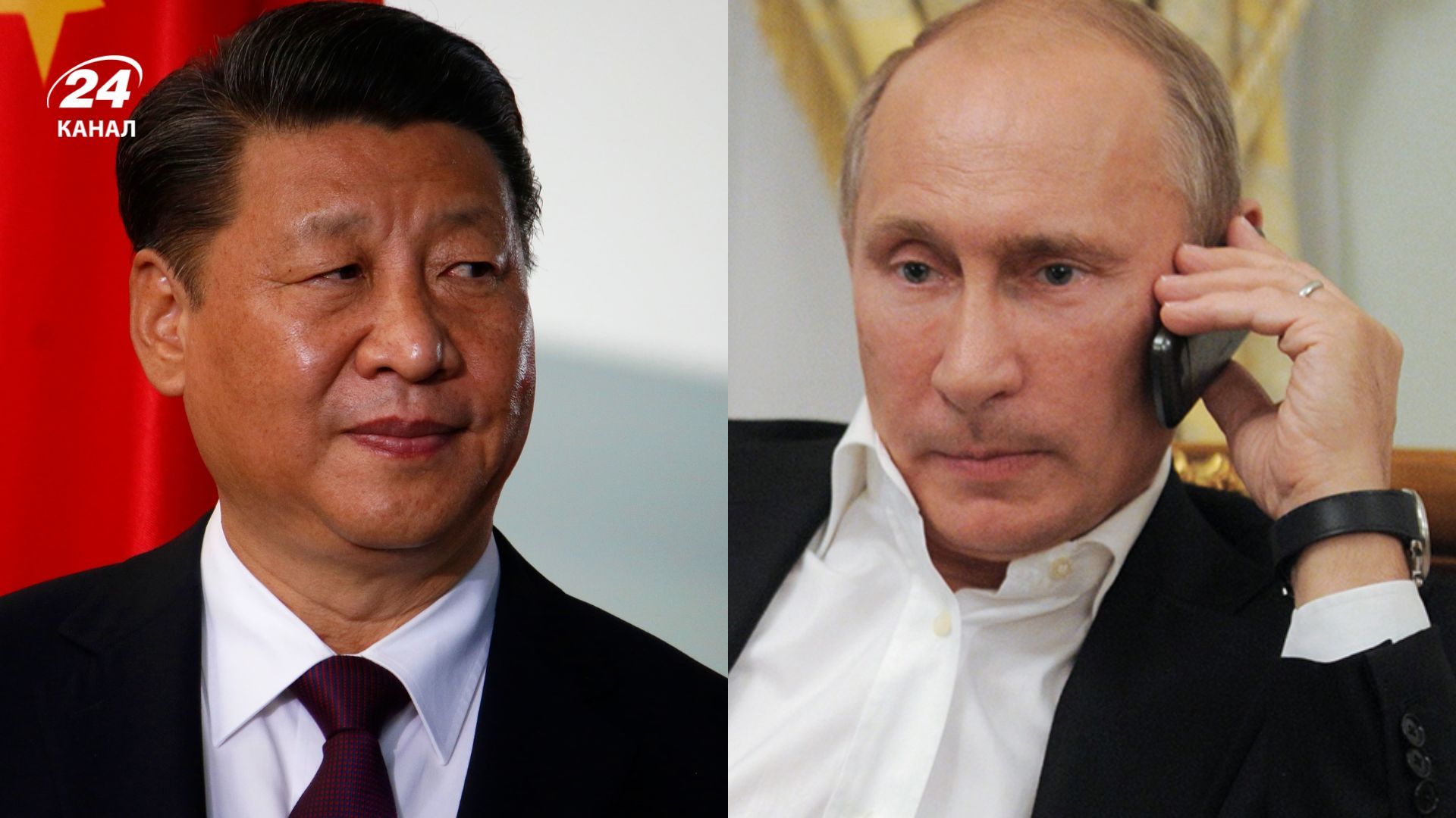 Путин и Си Цзиньпин не полетят на саммит БРИКС Путин и Си Цзиньпин не полетят на саммит БРИКС