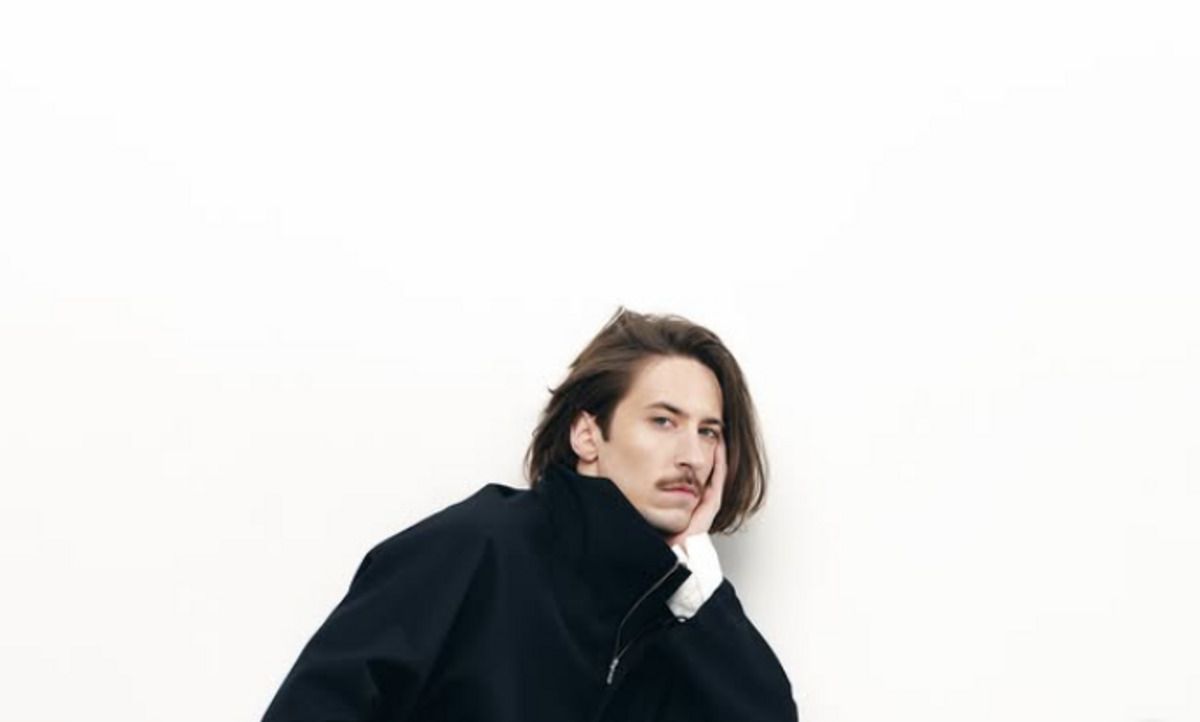 Що читає Чапаров