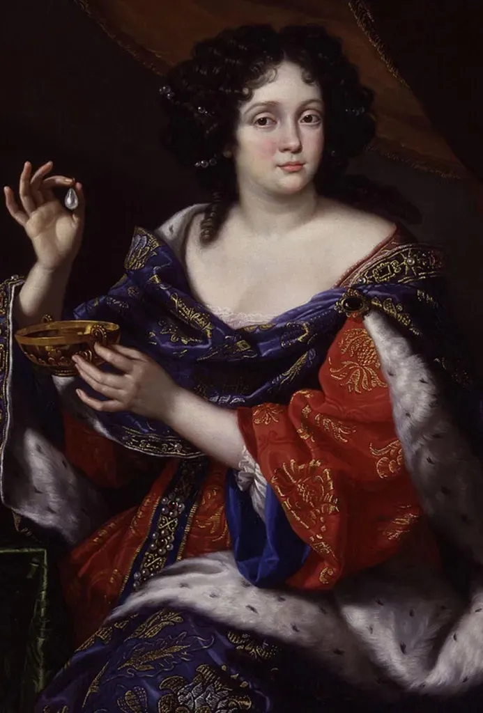 Мари Манчини Мари Манчини