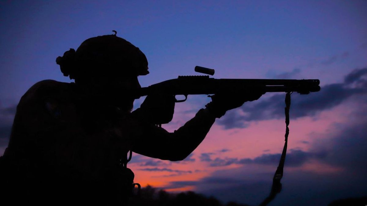 Карта бойових дій на 26 червня 2025 року