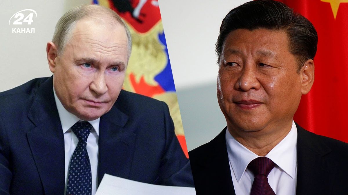 Война России против Украины – кто может заставить Путина закончить войну - 24 Канал Война России против Украины – кто может заставить Путина закончить войну - 24 Канал