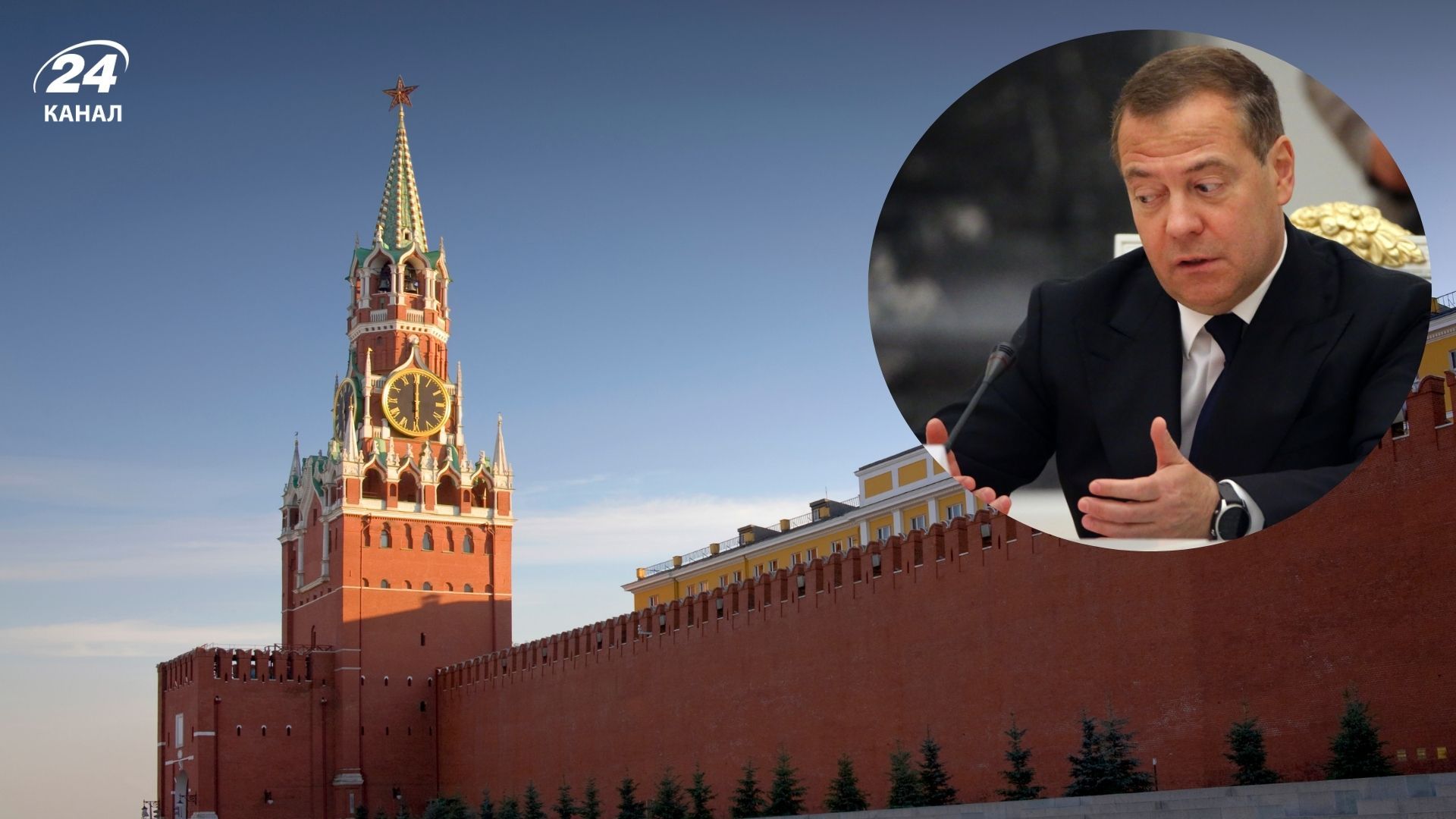 Для подрыва поддержки Украины Западом: в ISW проанализировали, как Кремль использует Медведева - Геополитика Для подрыва поддержки Украины Западом: в ISW проанализировали, как Кремль использует Медведева - Геополитика