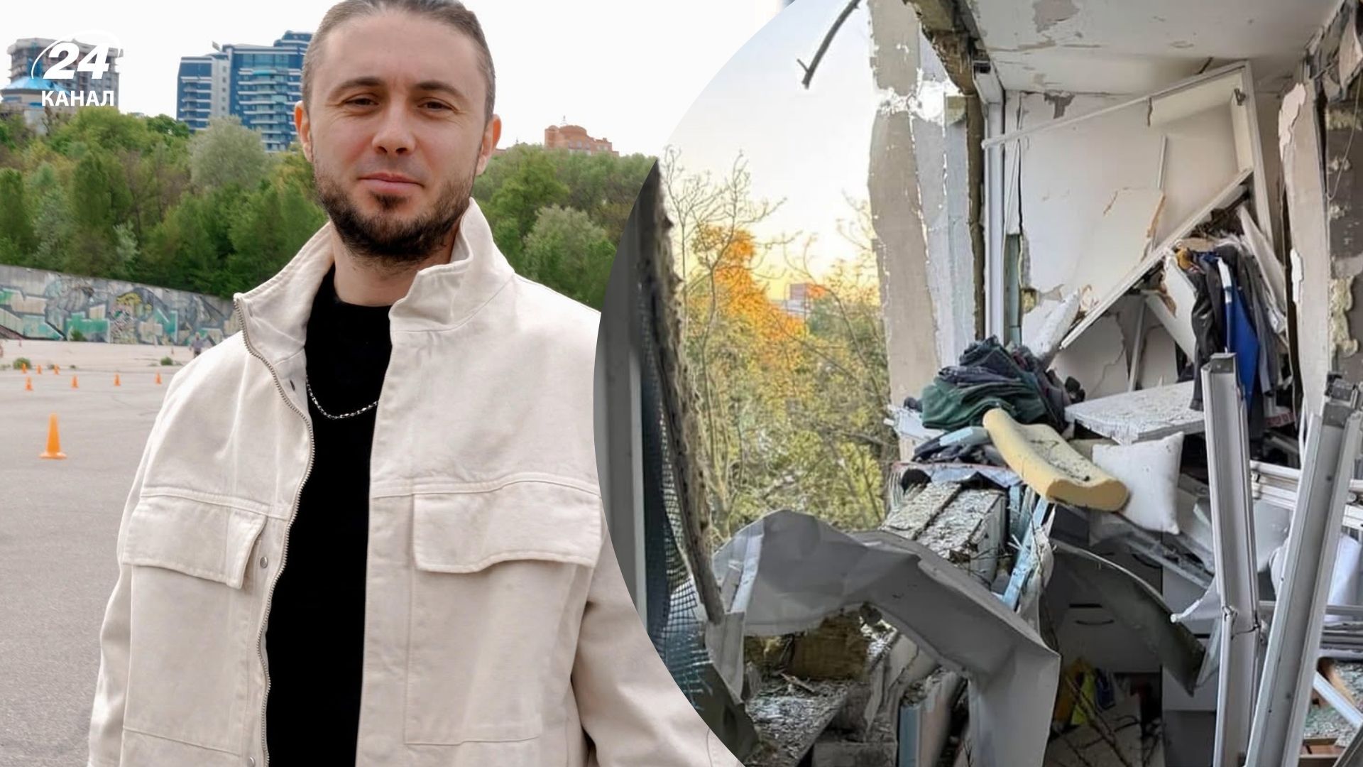 Тарас Тополя Тарас Тополя