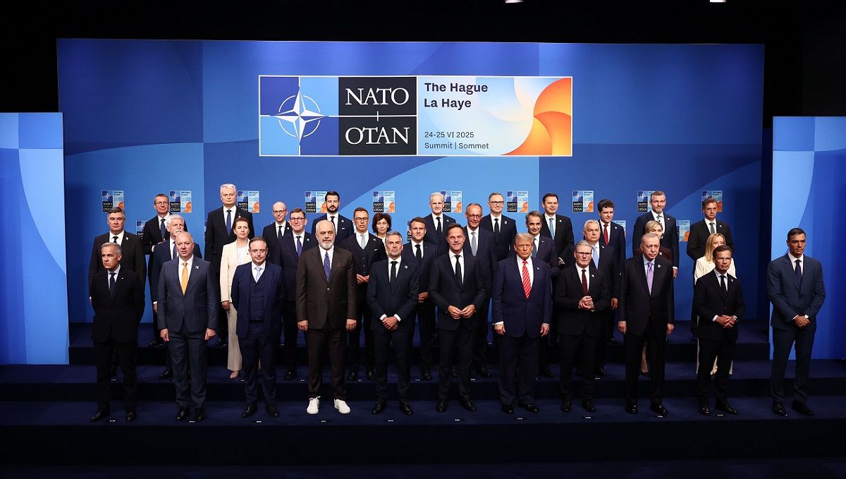 Позиція НАТО щодо України – які інтереси має кожна держава-член Альянсу - Геополітика Позиція НАТО щодо України – які інтереси має кожна держава-член Альянсу - Геополітика