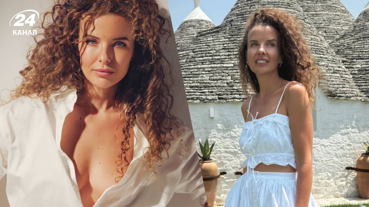 Інна Цимбалюк - де зараз