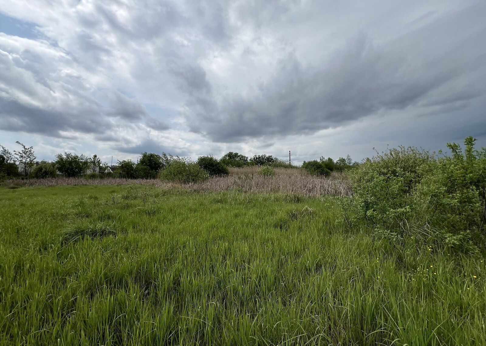Скільки землі дадуть УБД Скільки землі дадуть УБД