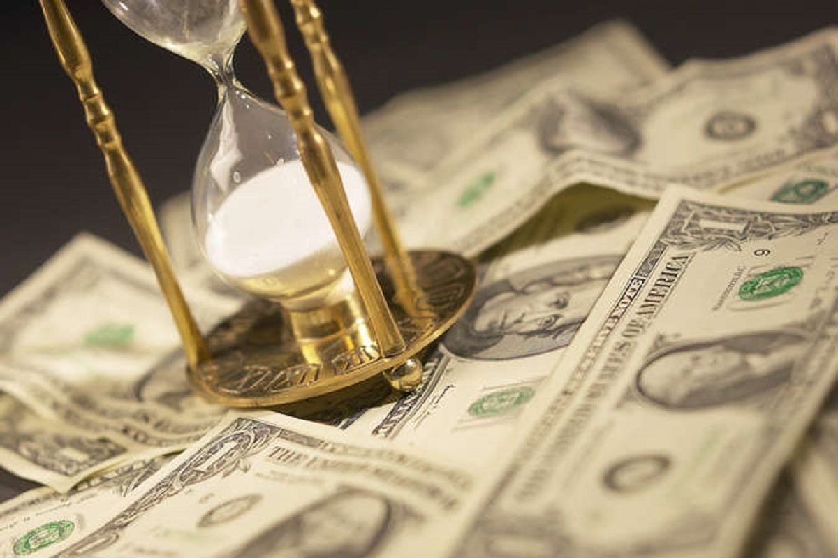 Як зріс державний борг України Як зріс державний борг України