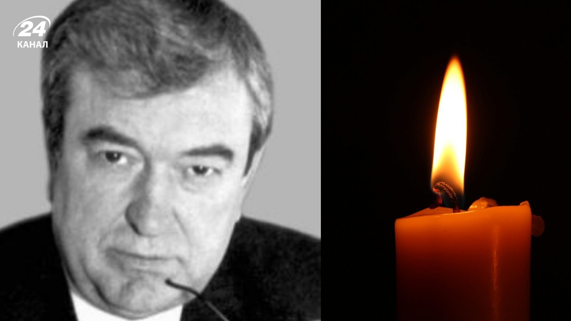 Руслан Боделан помер 26 червня 2025