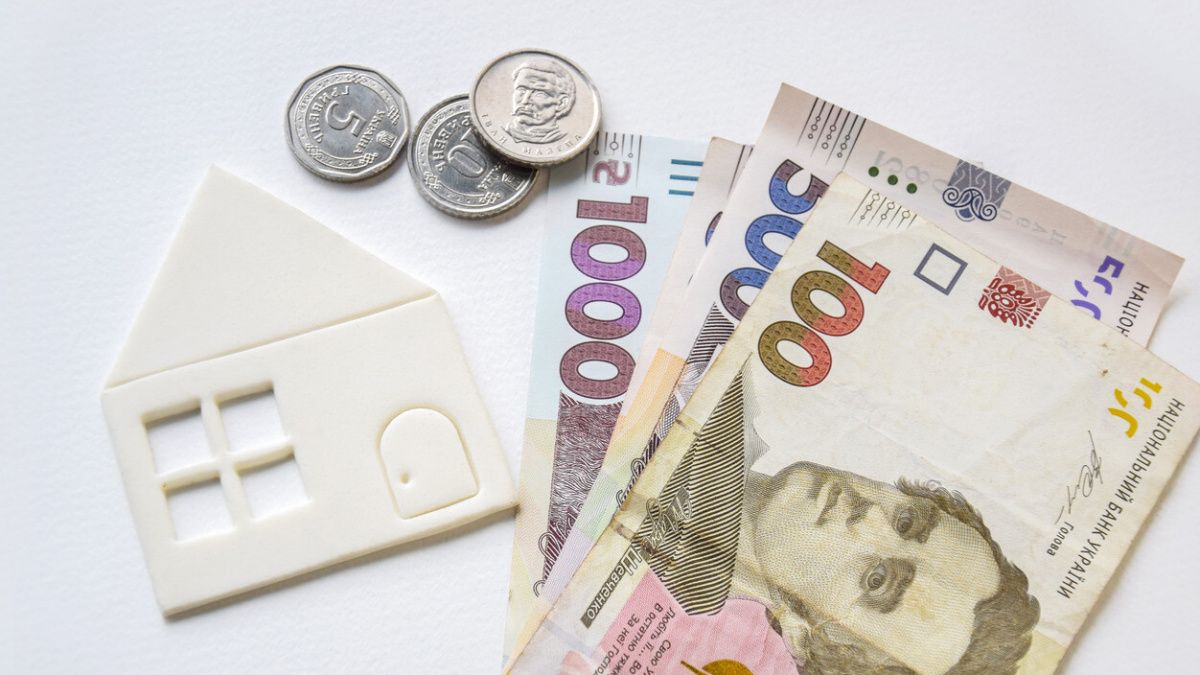 Чи продовжать виплати для ВПО в липні Чи продовжать виплати для ВПО в липні