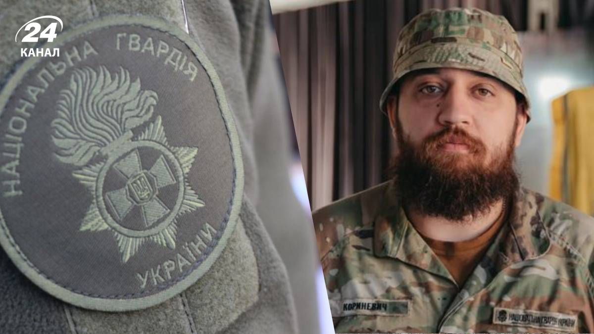 Андрія Кориневича побили в Івано-Франківську