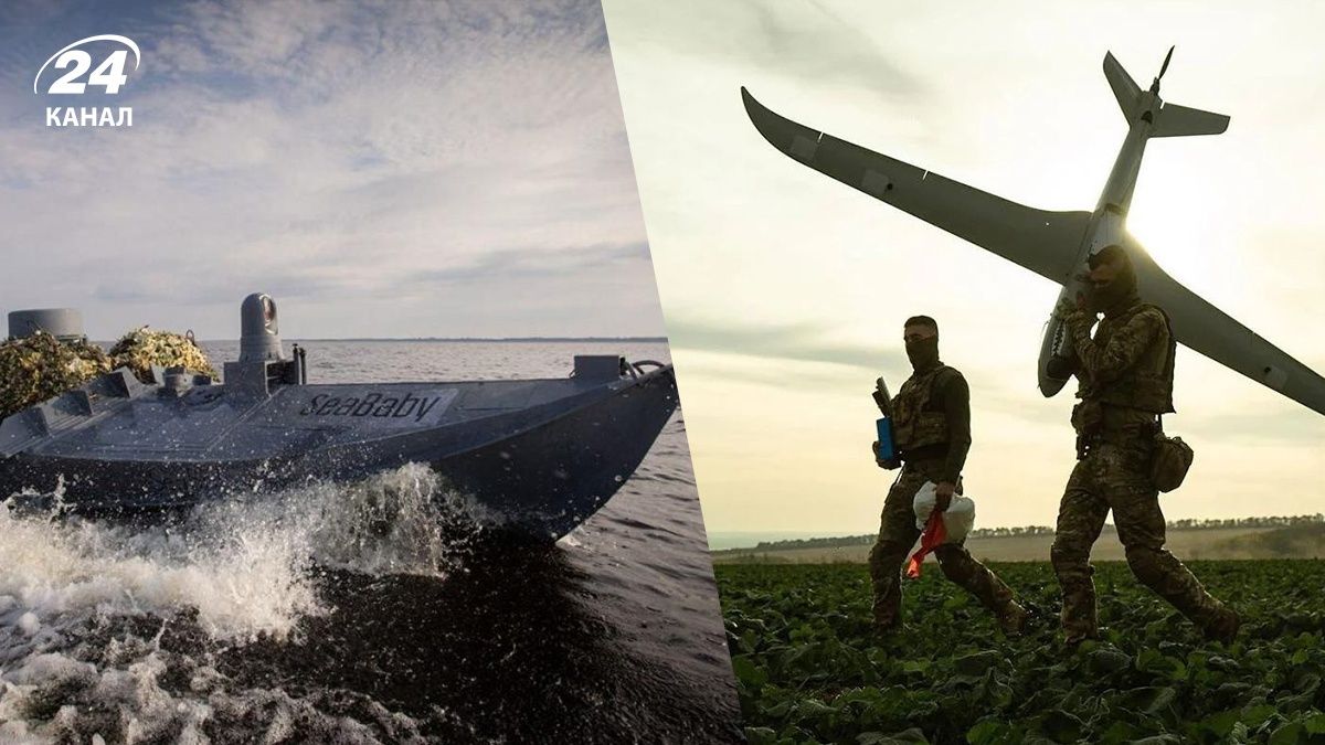 Співпраця України та США – республіканець назвав новий напрямок - 24 Канал Співпраця України та США – республіканець назвав новий напрямок - 24 Канал