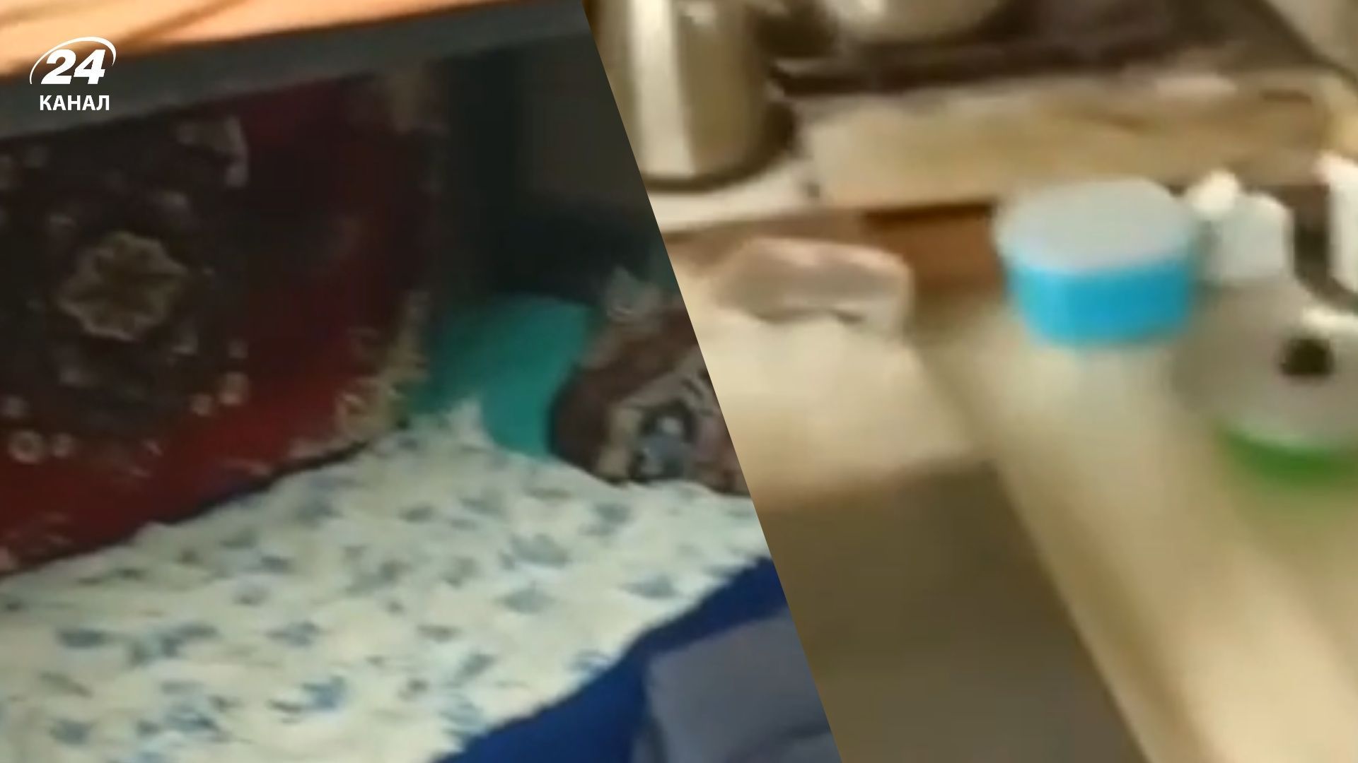 Росія звозить колишніх ув'язнених з України до кордону з Грузією