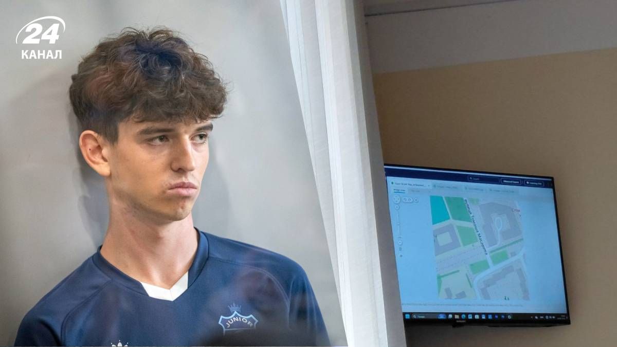 Суд ознакомился с содержимым телефона Зинченко Суд ознакомился с содержимым телефона Зинченко