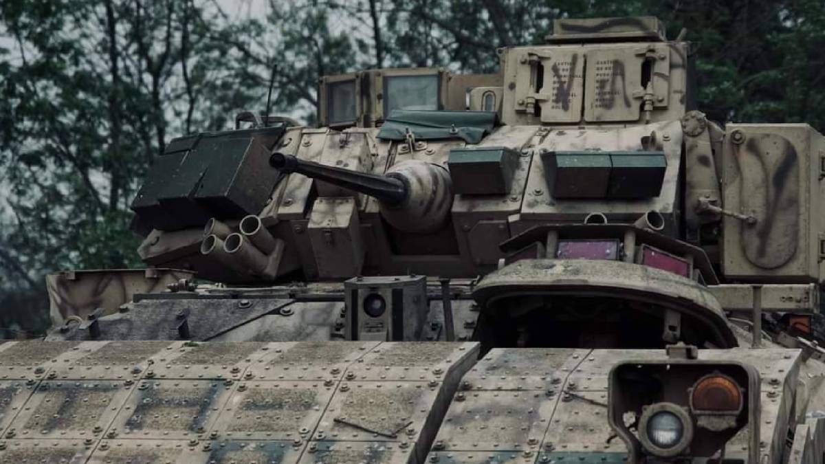 У НАТО прогнозують важке та стресове літо на фронті для України У НАТО прогнозують важке та стресове літо на фронті для України