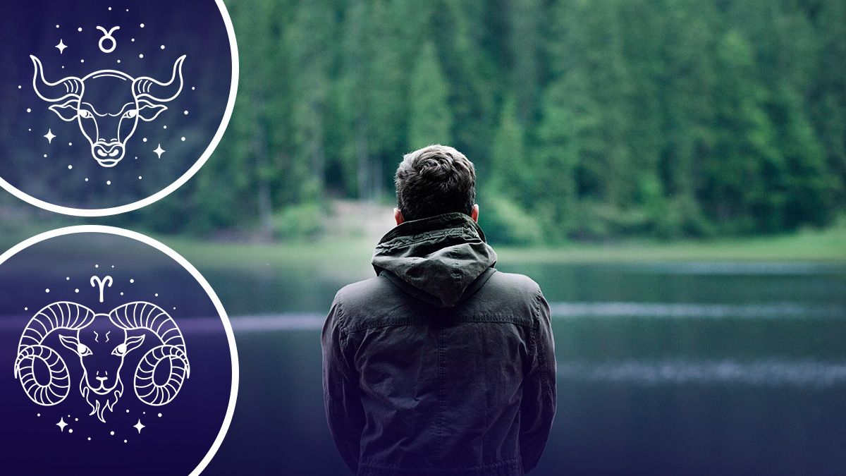 Кто должен побыть наедине - гороскоп