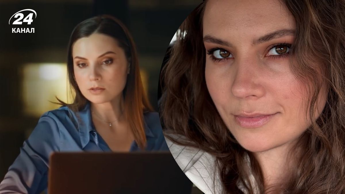 Антоніна Хижняк з'явилась на відео Білого Дому Антоніна Хижняк з'явилась на відео Білого Дому