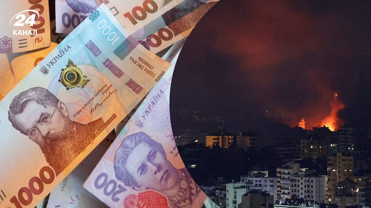 Конфликт на Ближнем Востоке – какие последствия для Украины - Экономика