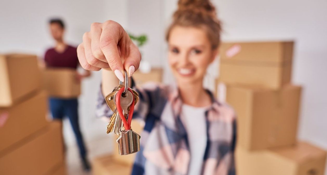 Скільки українці готові витратити на купівлю житла у 2025 році Скільки українці готові витратити на купівлю житла у 2025 році