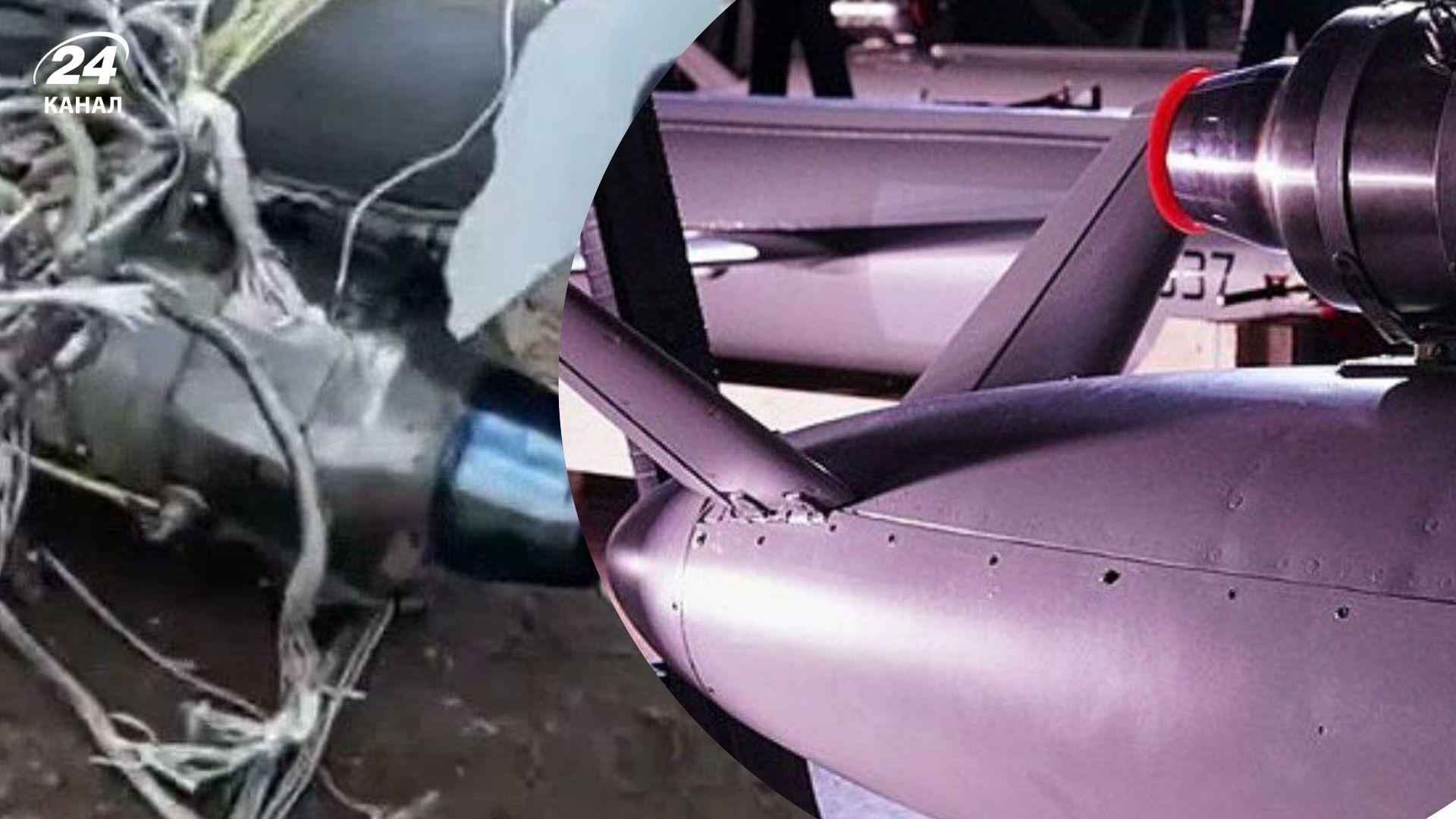 Украина ударила ракетой-дроном Пекло по оккупантам на Луганщине Украина ударила ракетой-дроном Пекло по оккупантам на Луганщине