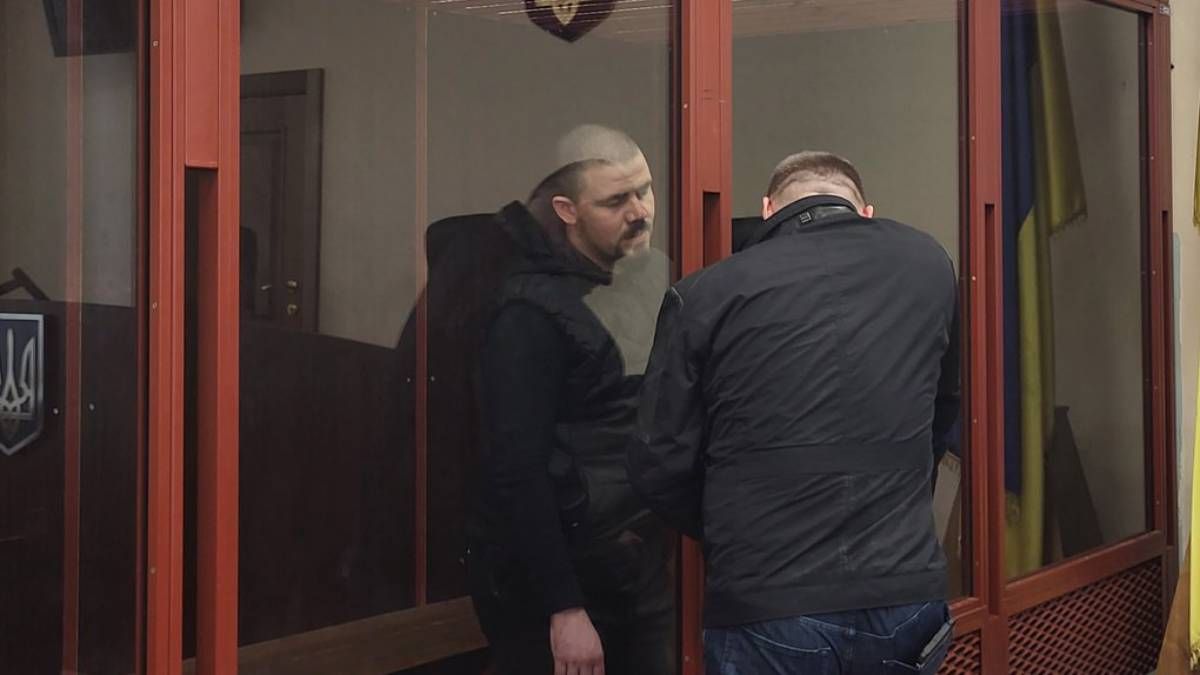 Бобилев хочет обратно в армию