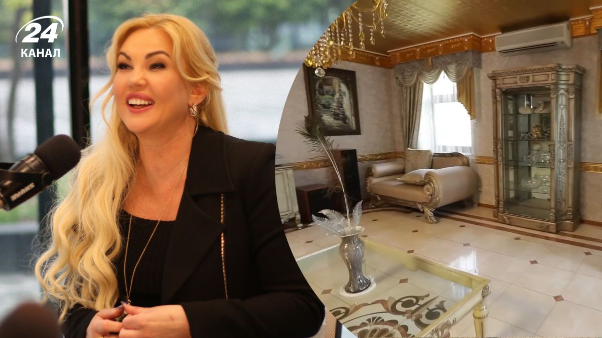 Камалия Камалия