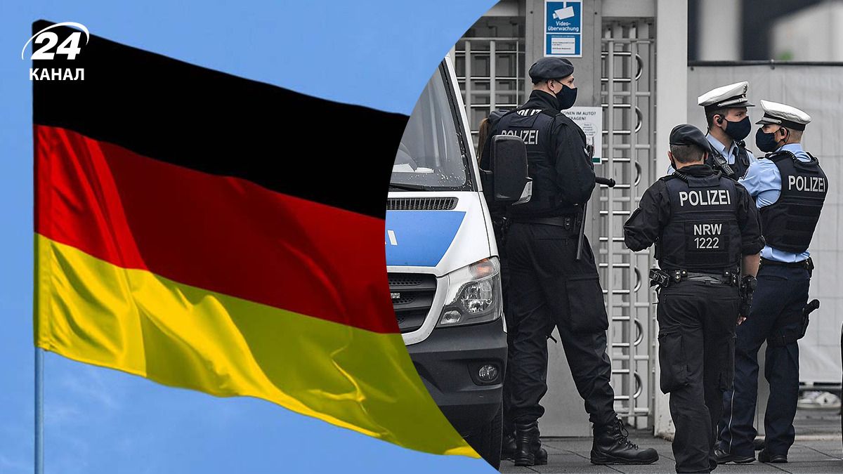 В Германии подтвердили приговор супругам В Германии подтвердили приговор супругам