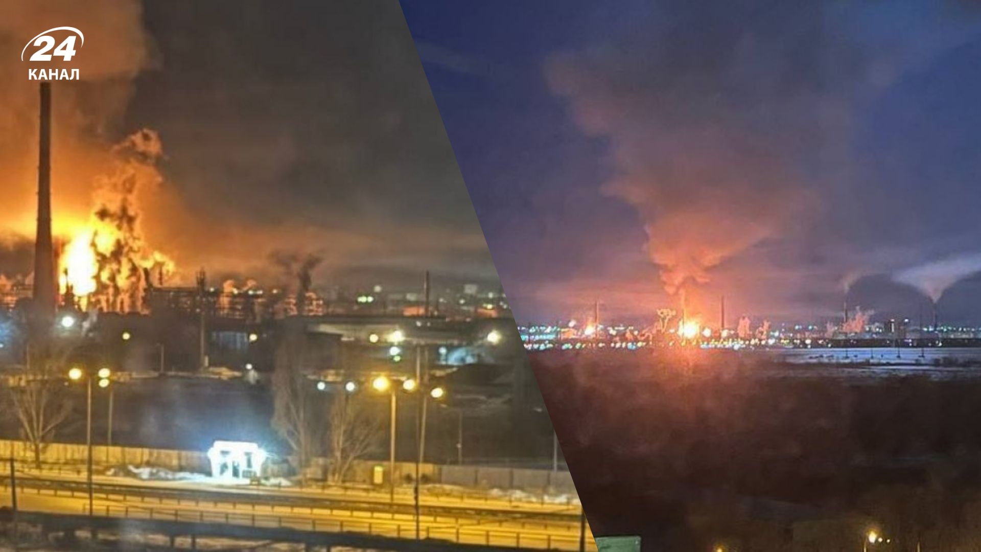 Удари по території Росії Удари по території Росії