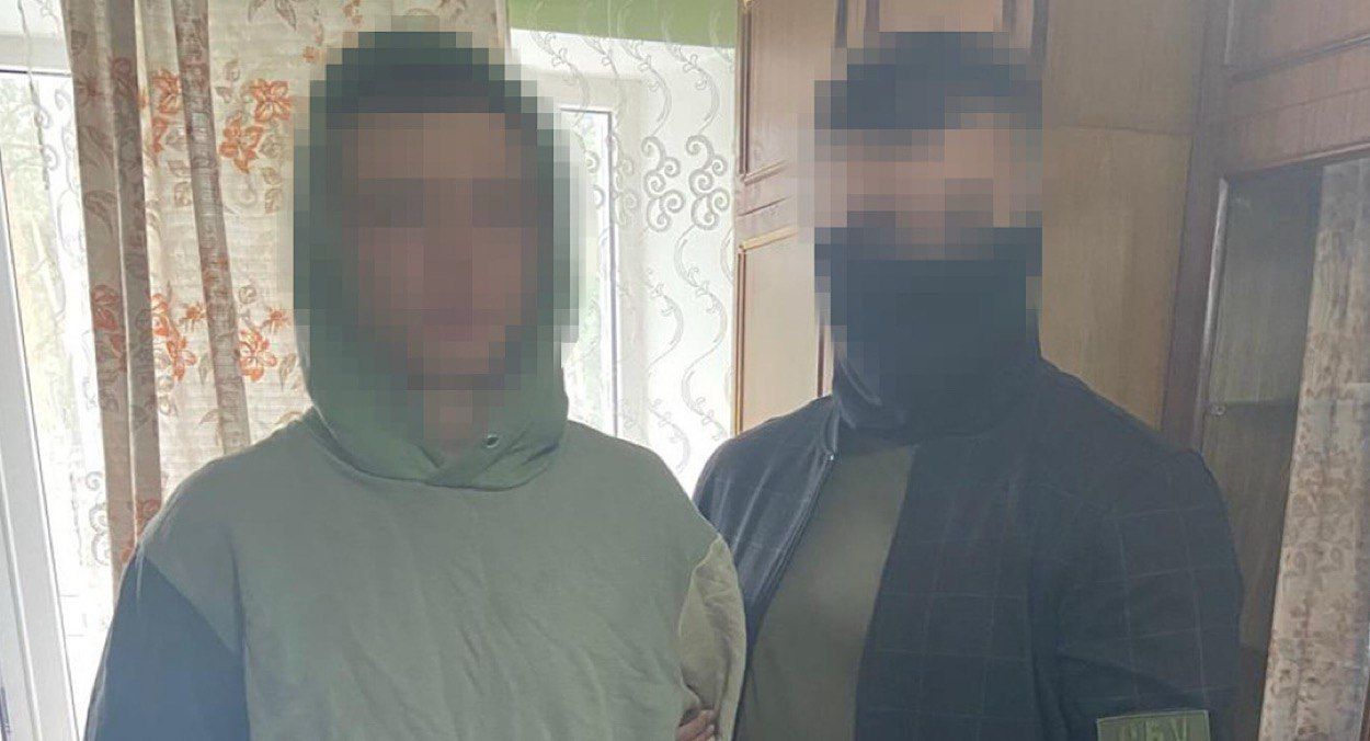 Попытка теракта в столице