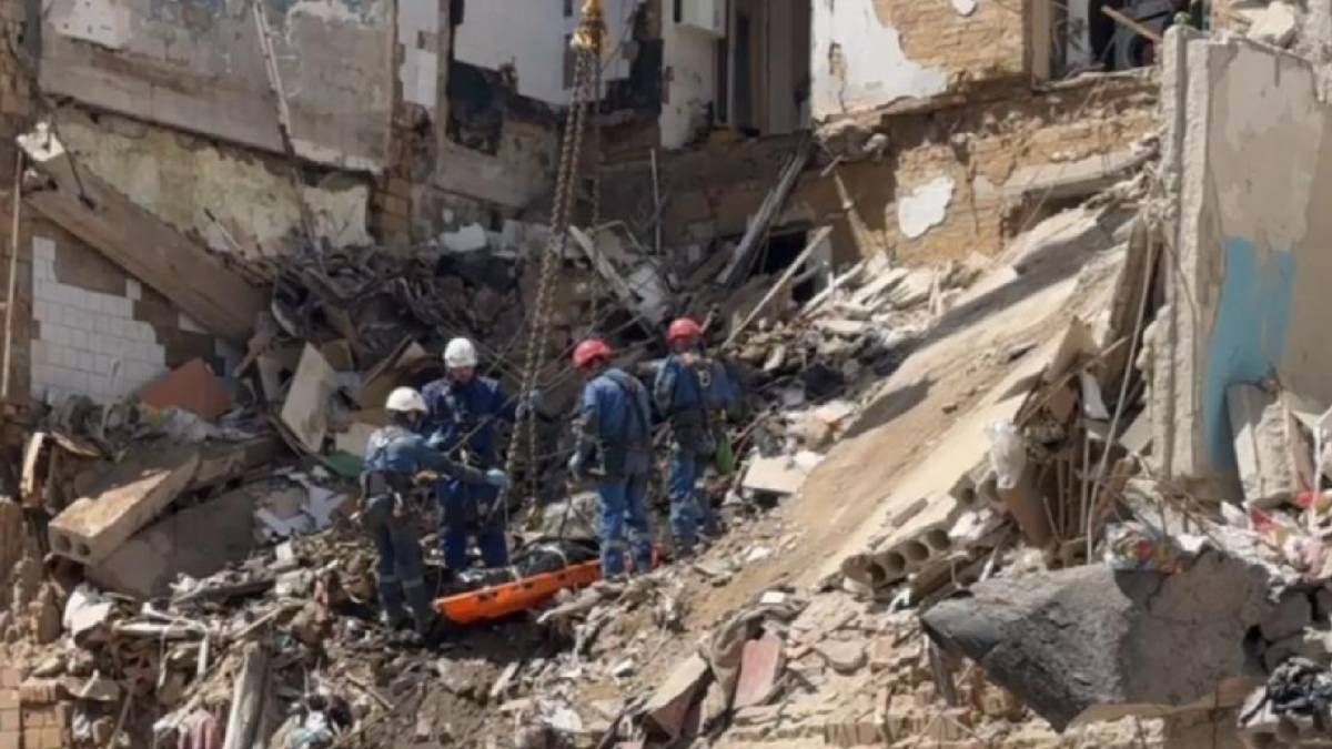 Російські атаки у 2025 році стали смертоноснішими ніж були у 2024 році Російські атаки у 2025 році стали смертоноснішими ніж були у 2024 році