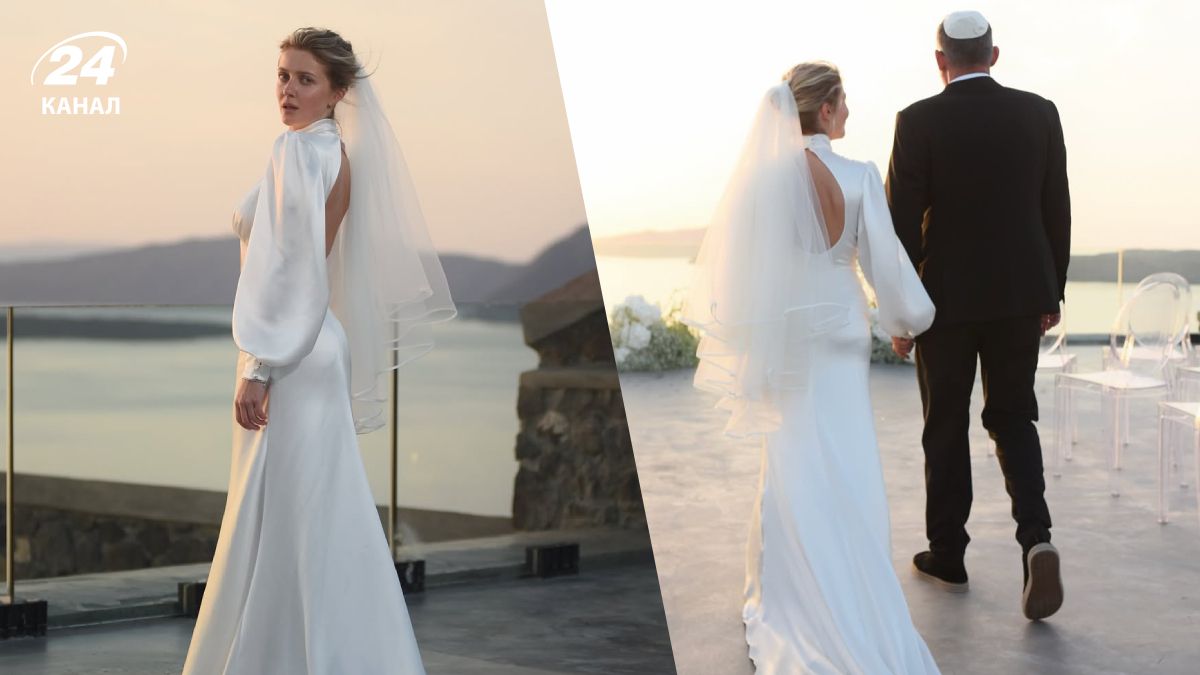 KOLA показала фото со своей свадьбы в Праге - как это было - Show24 KOLA показала фото со своей свадьбы в Праге - как это было - Show24