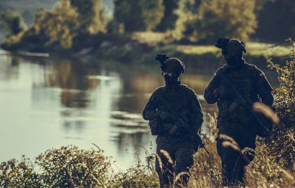 Польща проти вступу України в НАТО, хоче згорнути військову допомогу - дані опитування - Геополітика Польща проти вступу України в НАТО, хоче згорнути військову допомогу - дані опитування - Геополітика