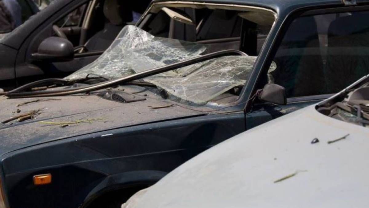 У Дніпрі ще шукають людей після атаки 24 червня