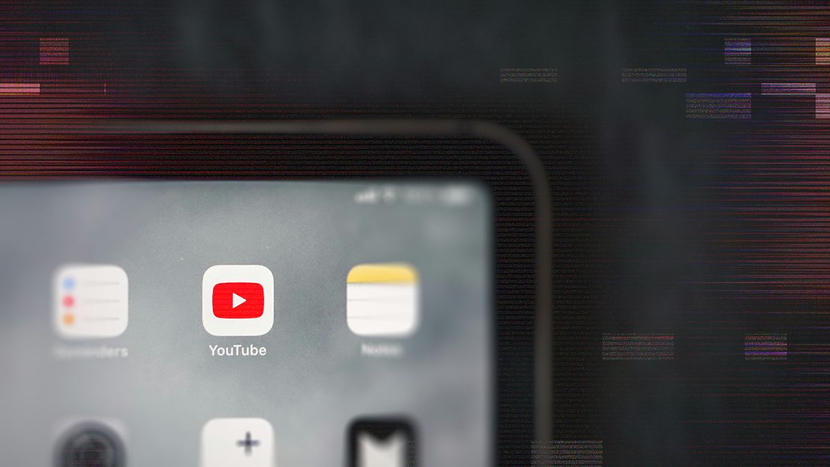 YouTube внедряет новые функции поиска на основе искусственного интеллекта YouTube внедряет новые функции поиска на основе искусственного интеллекта