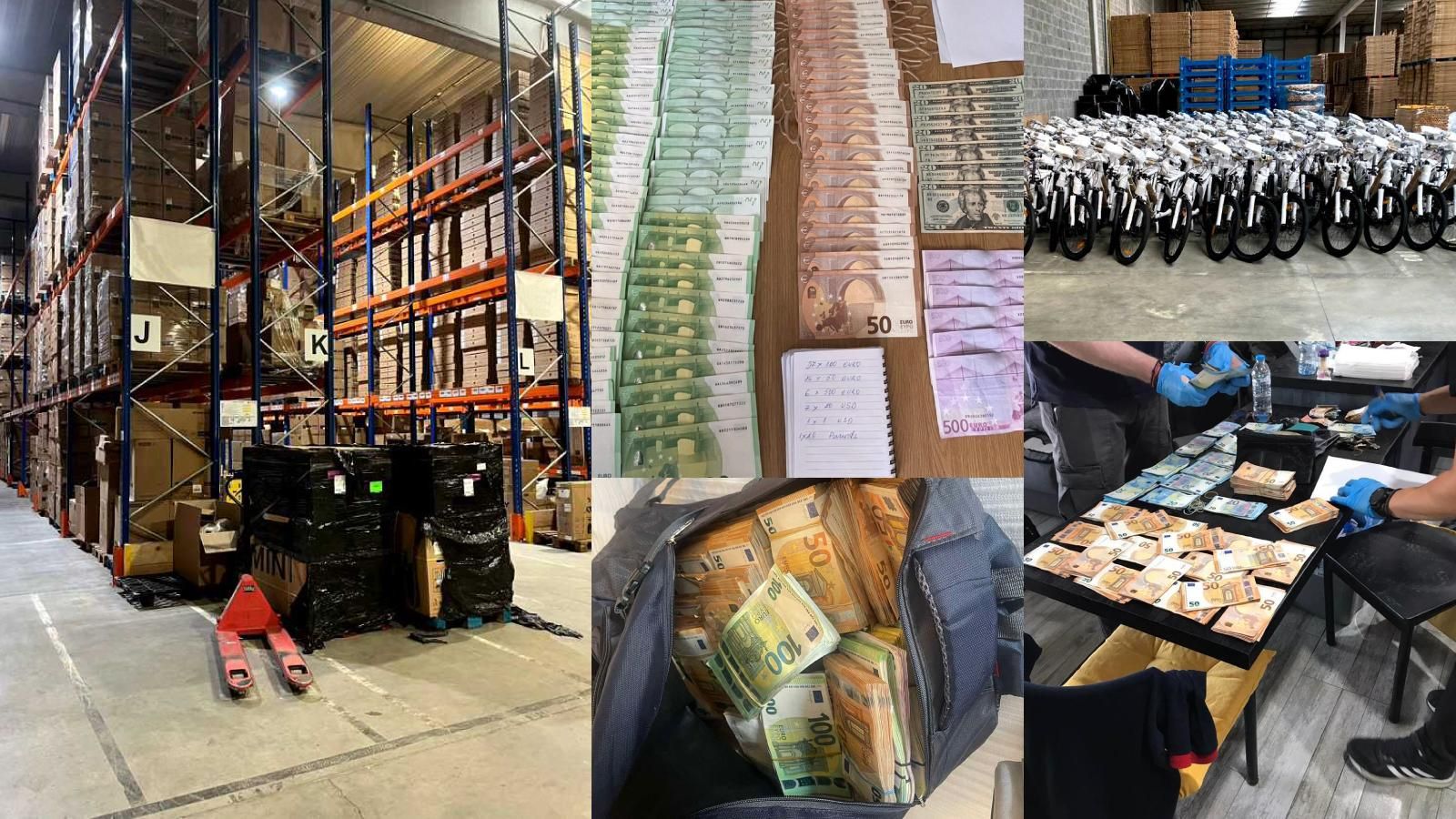 Как сработала операция "Калипсо"