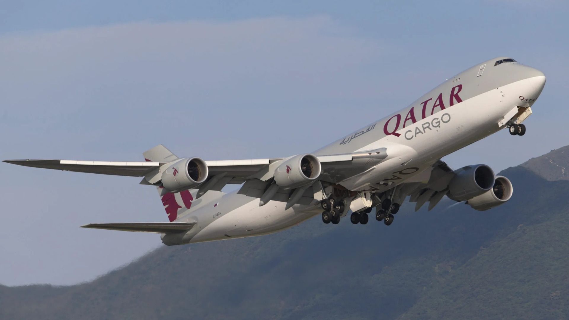 Boeing 747-8 Freighters Boeing 747-8 Freighters