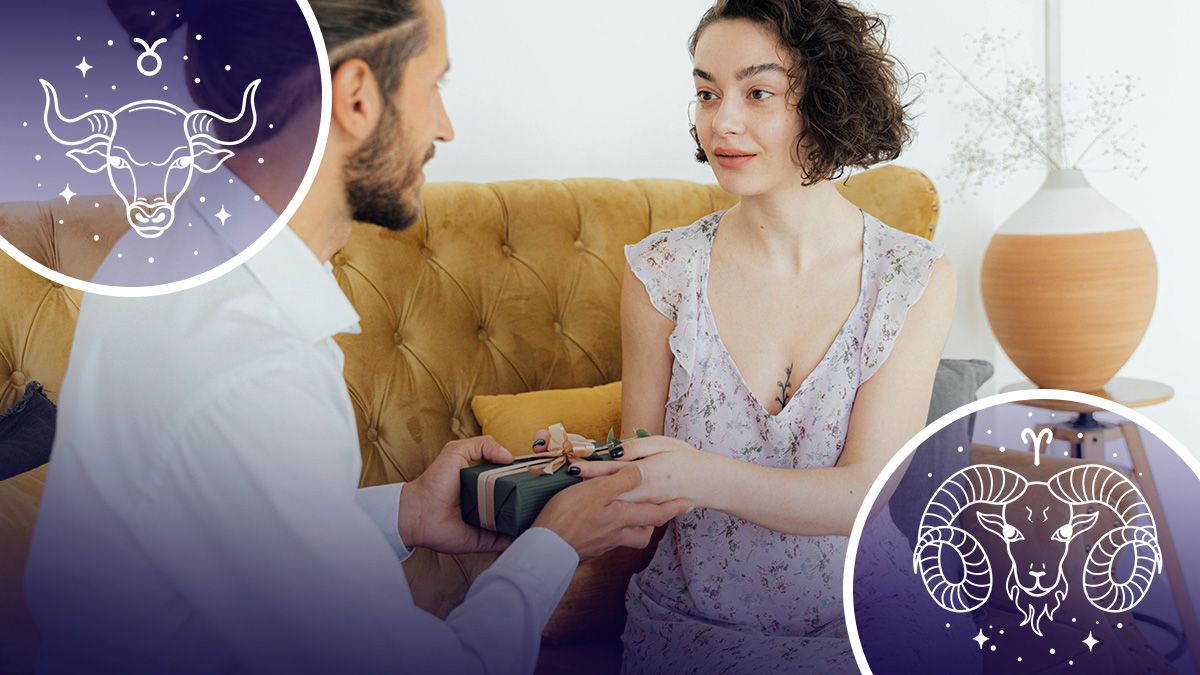 Кто получит подарок - гороскоп Кто получит подарок - гороскоп